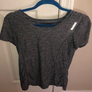 Reebok Workout Shirt